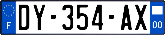 DY-354-AX
