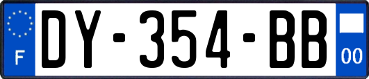 DY-354-BB