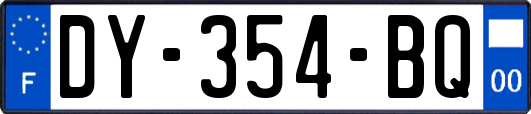 DY-354-BQ