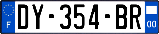 DY-354-BR