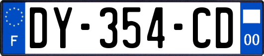 DY-354-CD