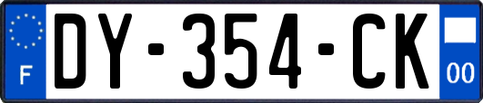 DY-354-CK