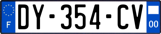 DY-354-CV