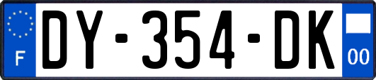 DY-354-DK