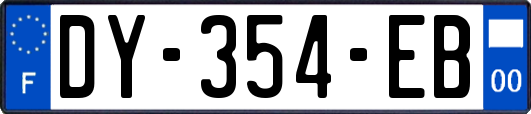 DY-354-EB