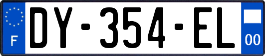 DY-354-EL