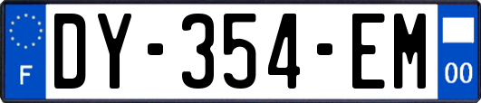 DY-354-EM
