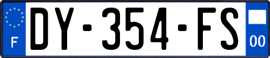 DY-354-FS