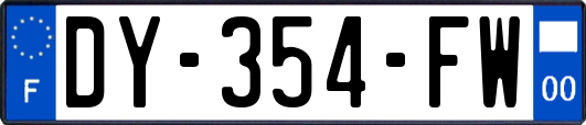 DY-354-FW