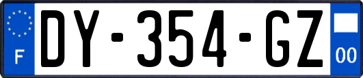 DY-354-GZ