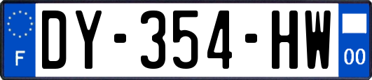 DY-354-HW