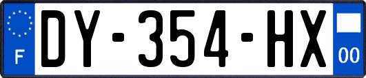 DY-354-HX