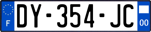 DY-354-JC