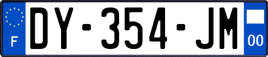 DY-354-JM