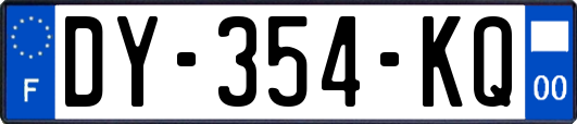 DY-354-KQ