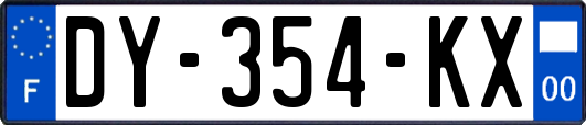 DY-354-KX