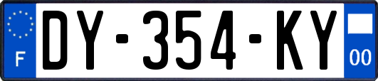 DY-354-KY