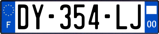 DY-354-LJ