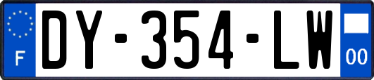 DY-354-LW