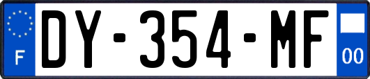 DY-354-MF
