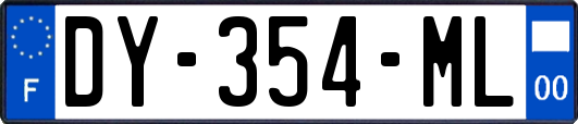 DY-354-ML