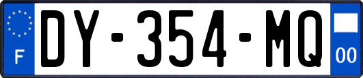 DY-354-MQ