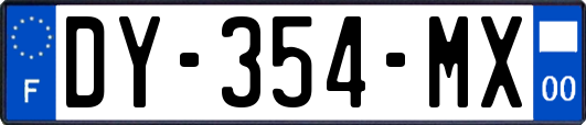 DY-354-MX