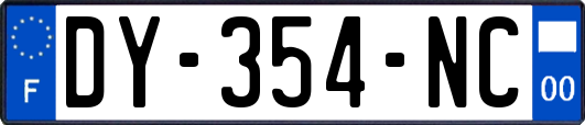DY-354-NC