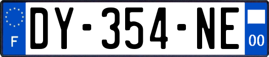 DY-354-NE
