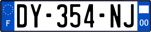 DY-354-NJ
