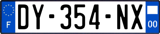 DY-354-NX