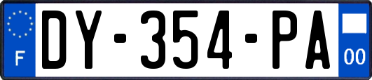 DY-354-PA