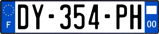 DY-354-PH