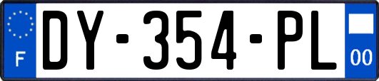 DY-354-PL