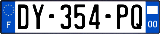 DY-354-PQ