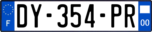DY-354-PR