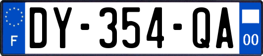 DY-354-QA