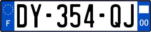 DY-354-QJ