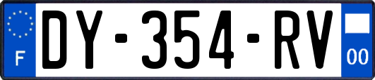 DY-354-RV