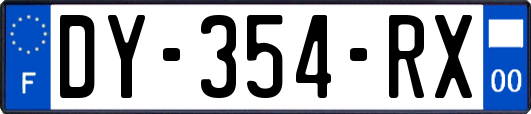 DY-354-RX