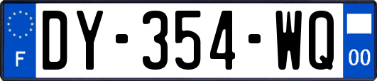 DY-354-WQ