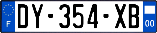 DY-354-XB