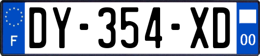 DY-354-XD