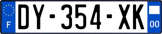 DY-354-XK