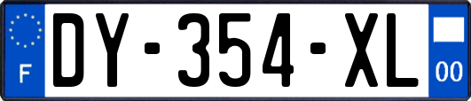 DY-354-XL