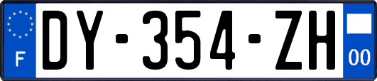 DY-354-ZH