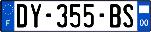 DY-355-BS