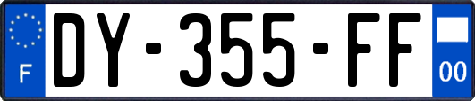 DY-355-FF