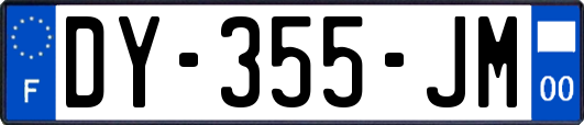 DY-355-JM