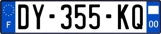 DY-355-KQ